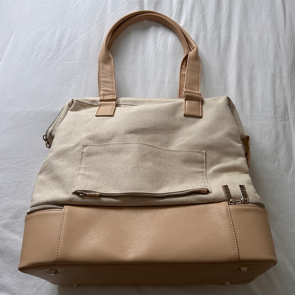BÉIS Mini Weekender Bag